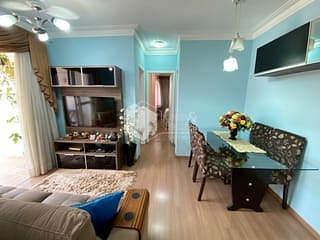 Foto do Apartamento-Apartamento garden para venda em Vila Carrão com 2 quartos, sendo 1 suíte, 83m²