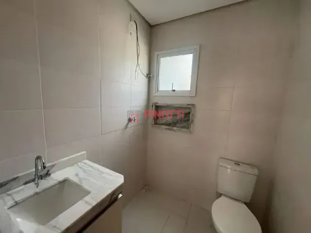 Apartamento 2 quartos e 2 banheiros, à venda, no bairro Jardim Copacabana em São Bernardo do Campo