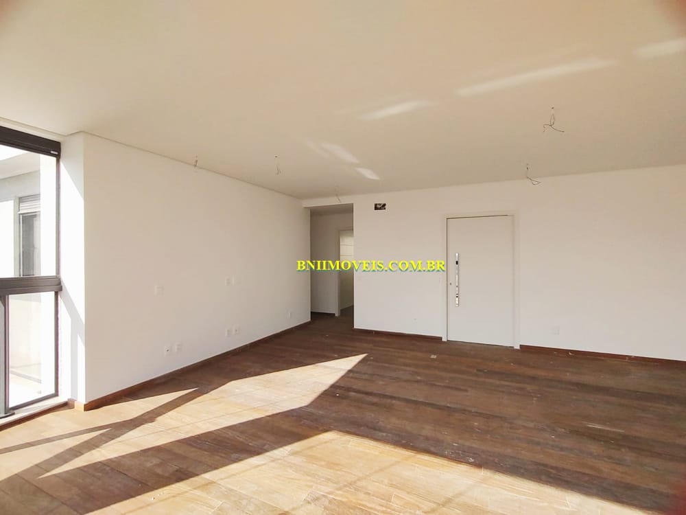 Apartamento, 3 quartos, 205 m² - Foto 4