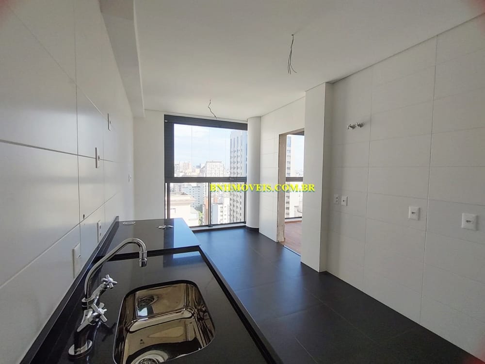 Apartamento, 3 quartos, 205 m² - Foto 5