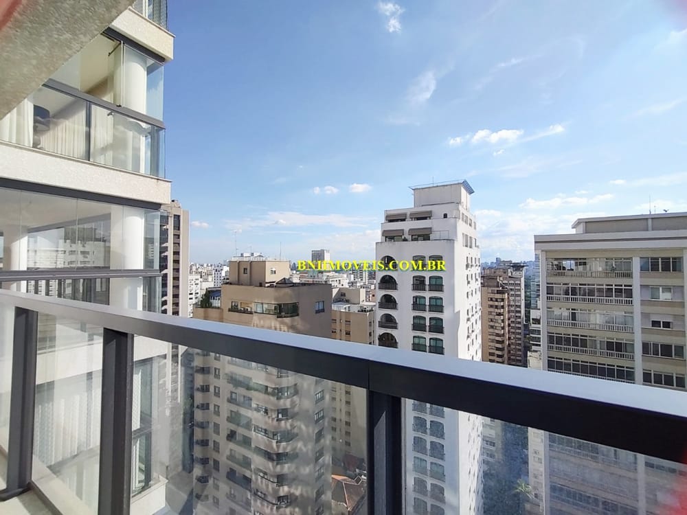 Apartamento, 3 quartos, 205 m² - Foto 2