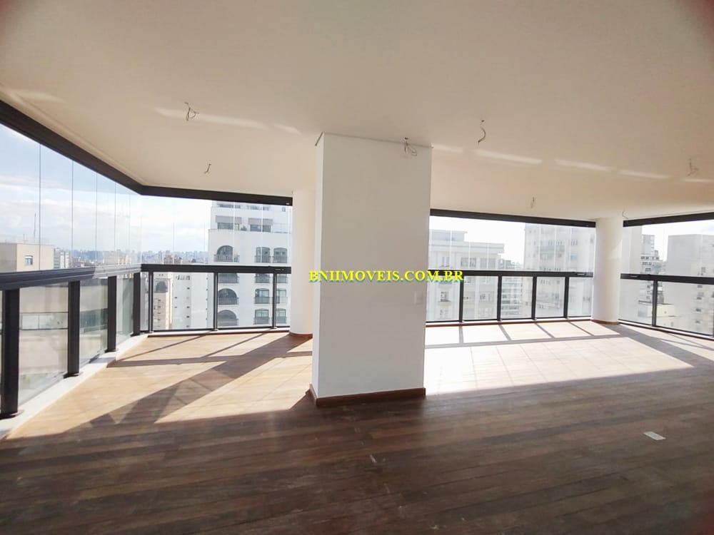 Apartamento, 3 quartos, 205 m² - Foto 3