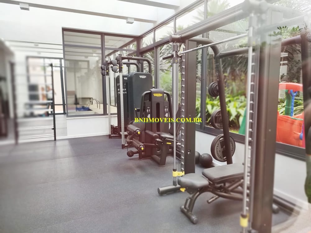 Apartamento, 3 quartos, 205 m² - Foto 19