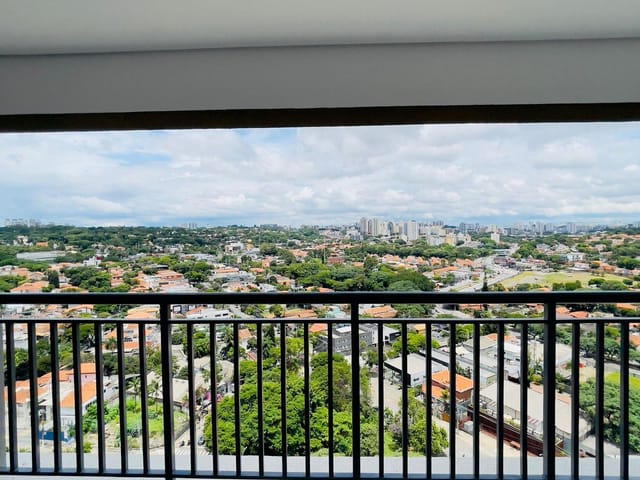 Foto do Apartamento - Apartamento à venda na R. Sapetuba, Butantã, São Paulo, SP | D+ Soluções Imobiliárias