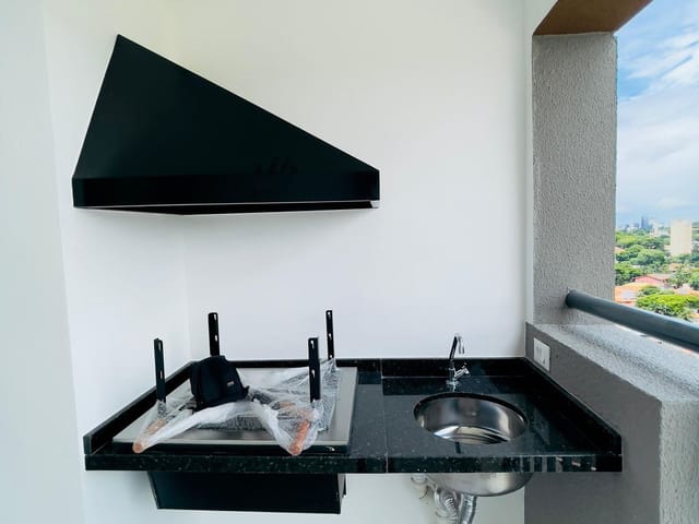 Foto do Apartamento - Apartamento à venda na R. Sapetuba, Butantã, São Paulo, SP | D+ Soluções Imobiliárias