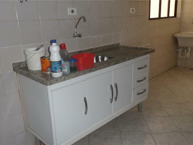 Foto do Apartamento - Apartamento residencial para locação, Jardim Satélite, São José dos Campos. | INDEPENDENCE NEGOCIOS IMOBILIARIOS LTDA