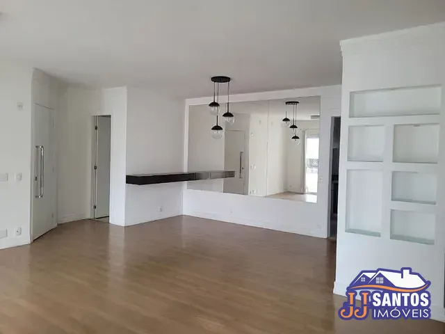 Apartamento 3 quartos e 5 banheiros, à venda, no bairro Tatuapé em São Paulo