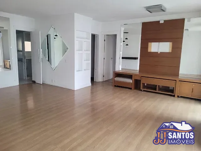 Apartamento 3 quartos e 5 banheiros, à venda, no bairro Tatuapé em São Paulo