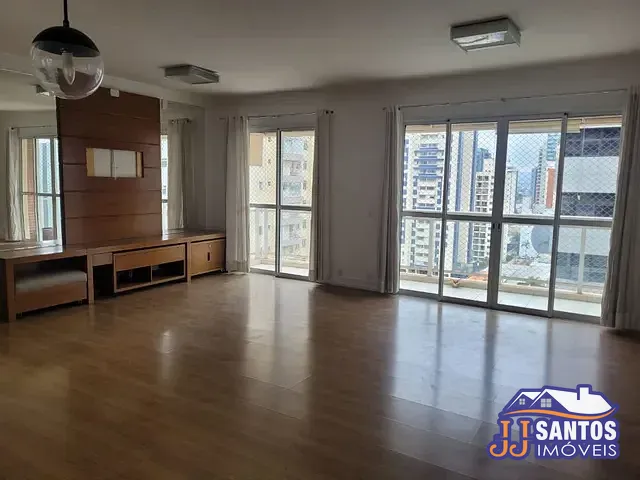 Apartamento 3 quartos e 5 banheiros, à venda, no bairro Tatuapé em São Paulo