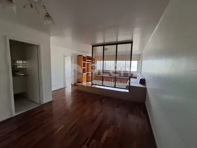 Apartamento com 120m² 3 quartos e 3 banheiros, à venda, no bairro Santana em São Paulo