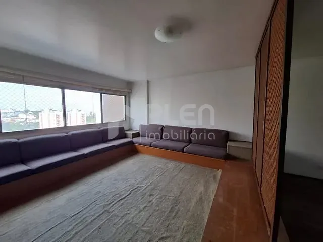 Apartamento com 120m² 3 quartos e 3 banheiros, à venda, no bairro Santana em São Paulo