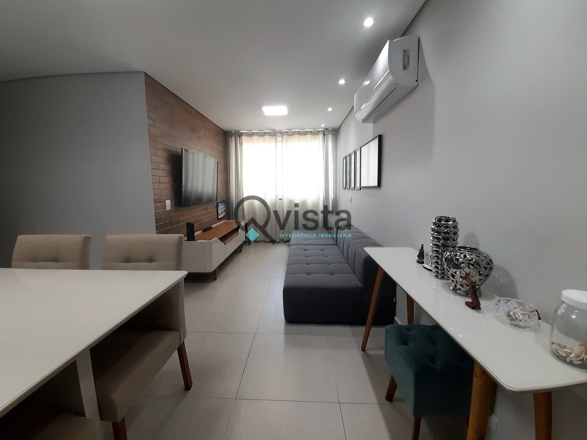 Apartamento, 2 quartos, 65 m² - Foto 3