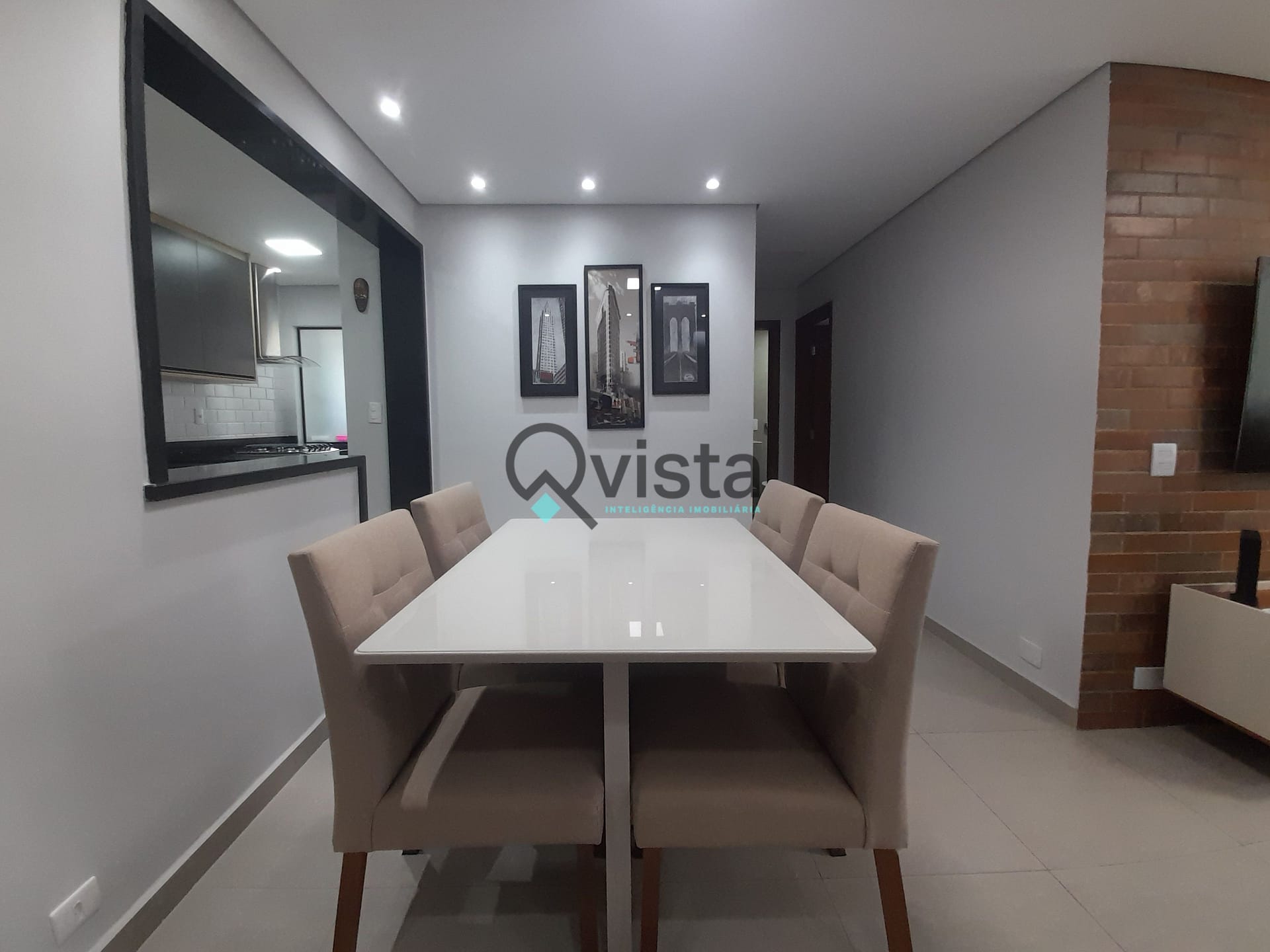 Apartamento, 2 quartos, 65 m² - Foto 8