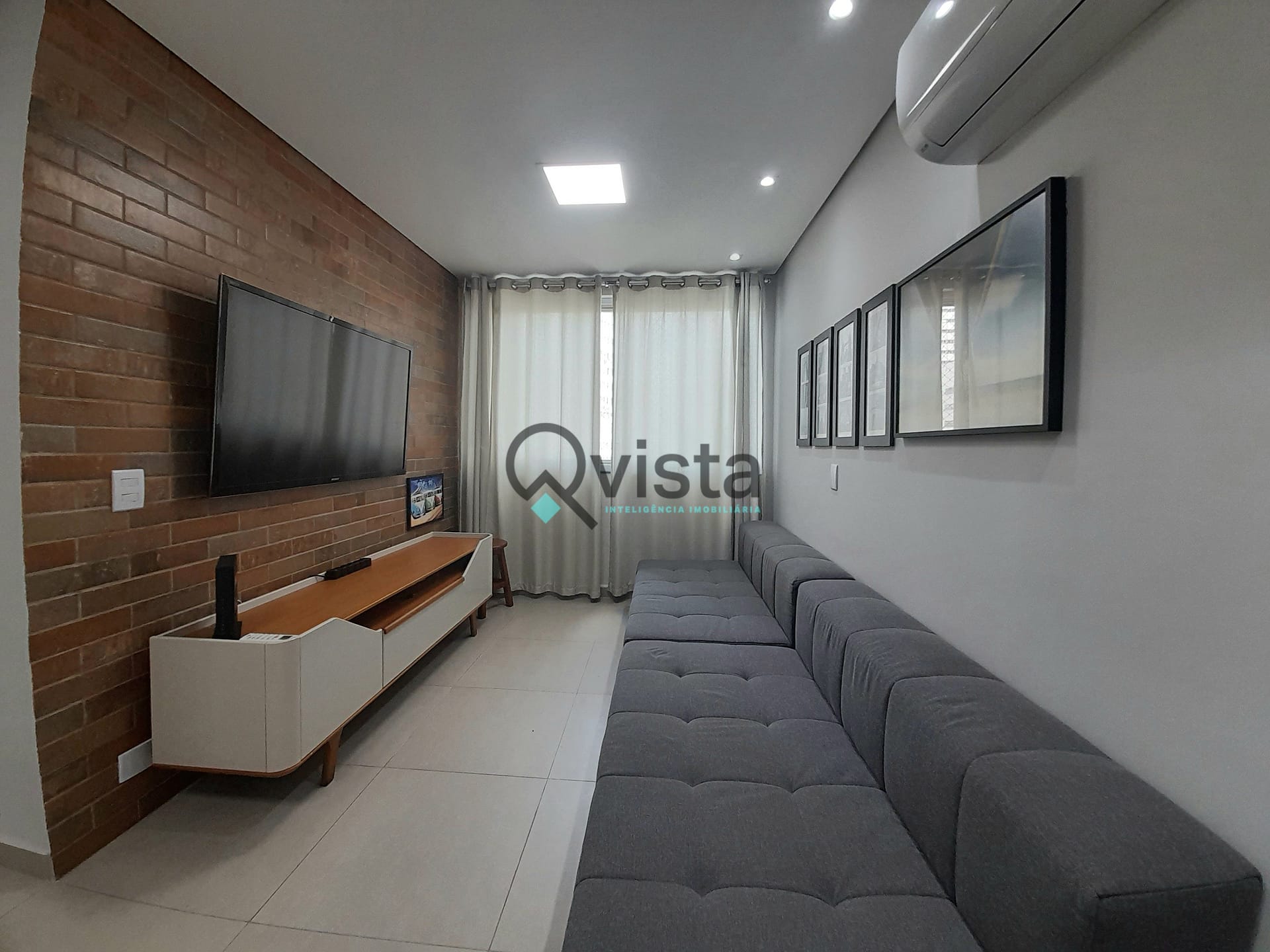 Apartamento, 2 quartos, 65 m² - Foto 4