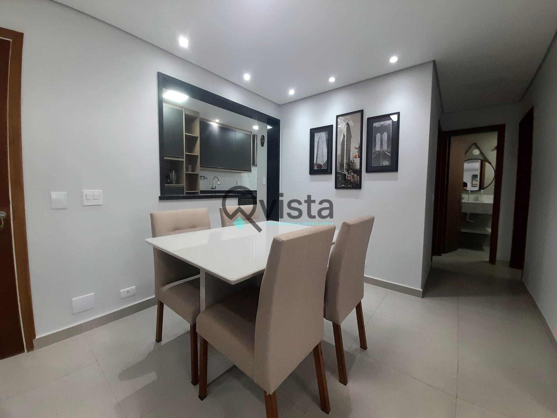 Apartamento, 2 quartos, 65 m² - Foto 5