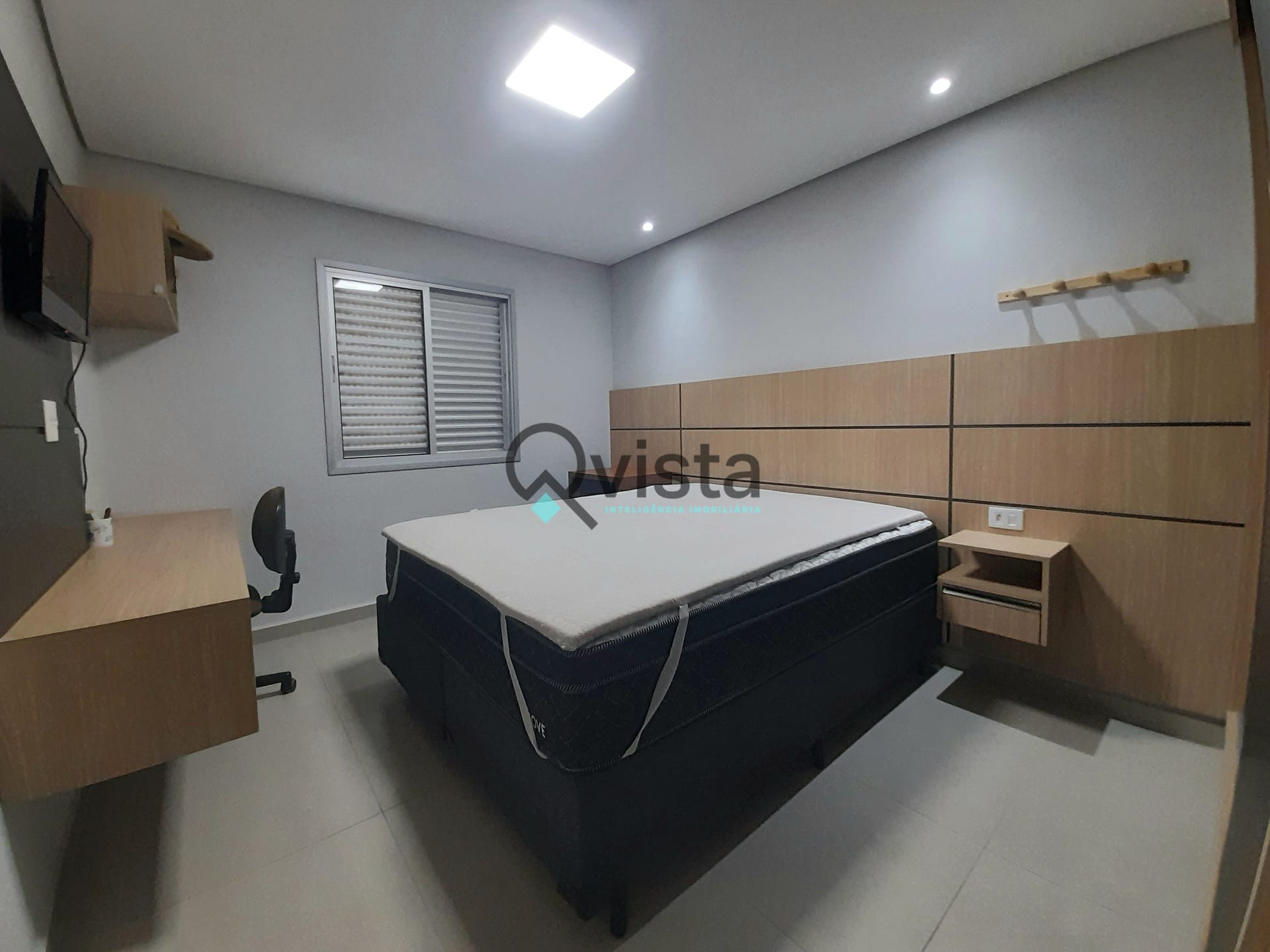 Apartamento, 2 quartos, 65 m² - Foto 9