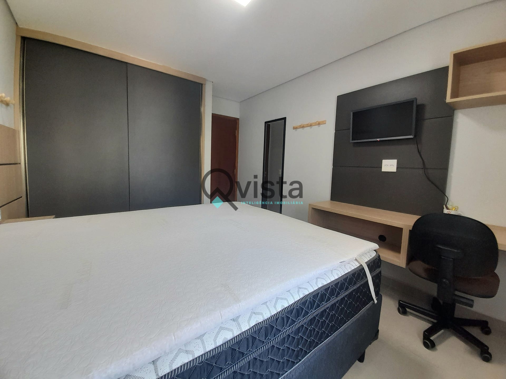 Apartamento, 2 quartos, 65 m² - Foto 11