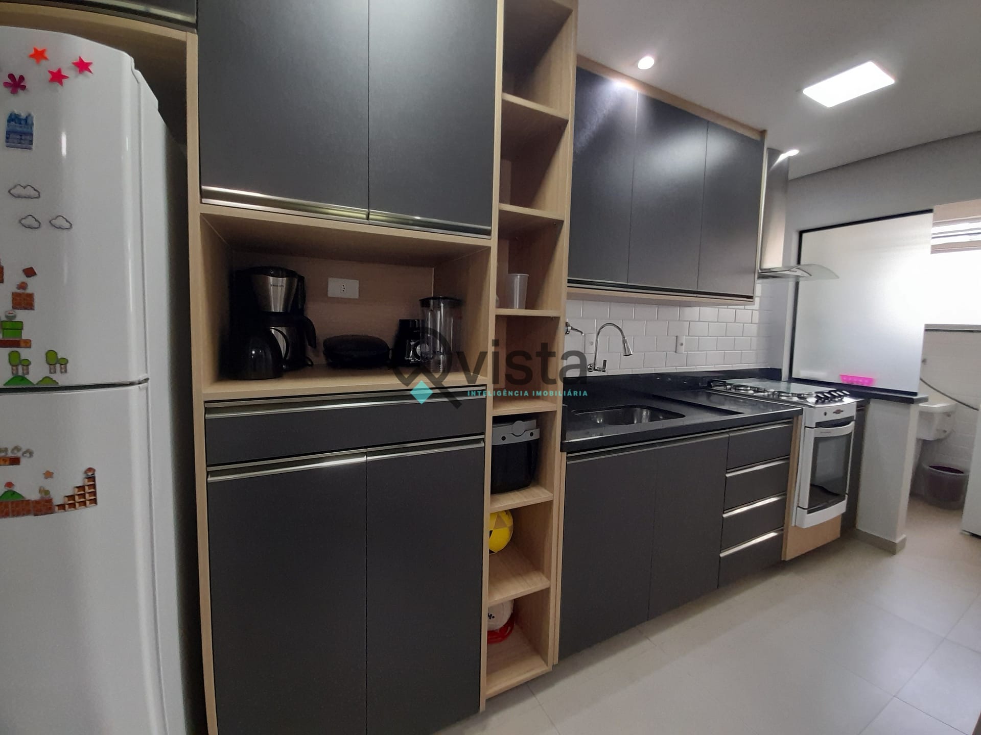 Apartamento, 2 quartos, 65 m² - Foto 16