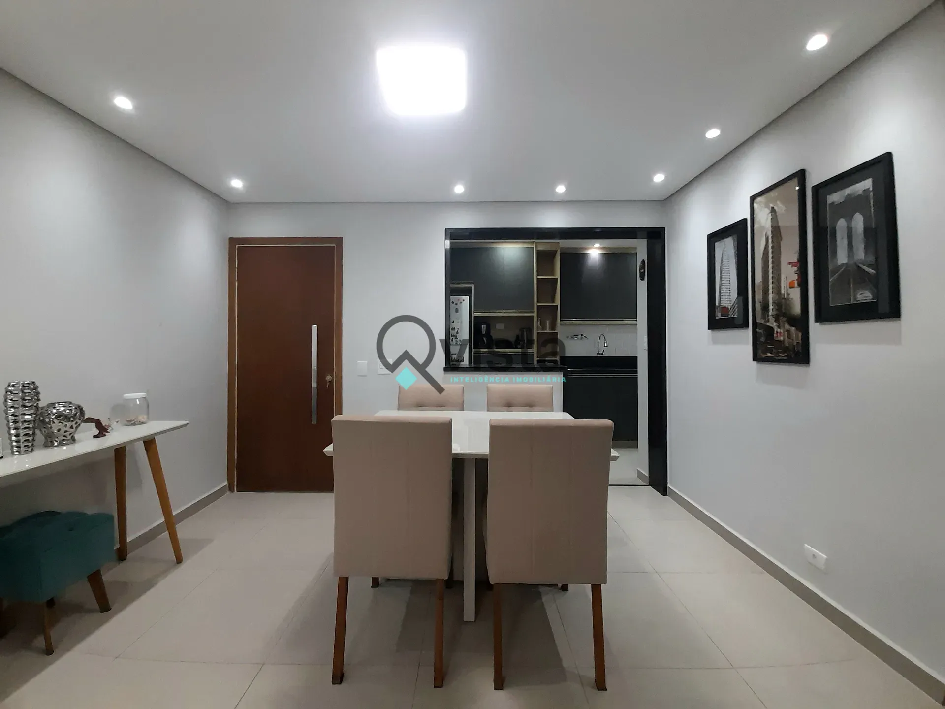 Apartamento, 2 quartos, 65 m² - Foto 7