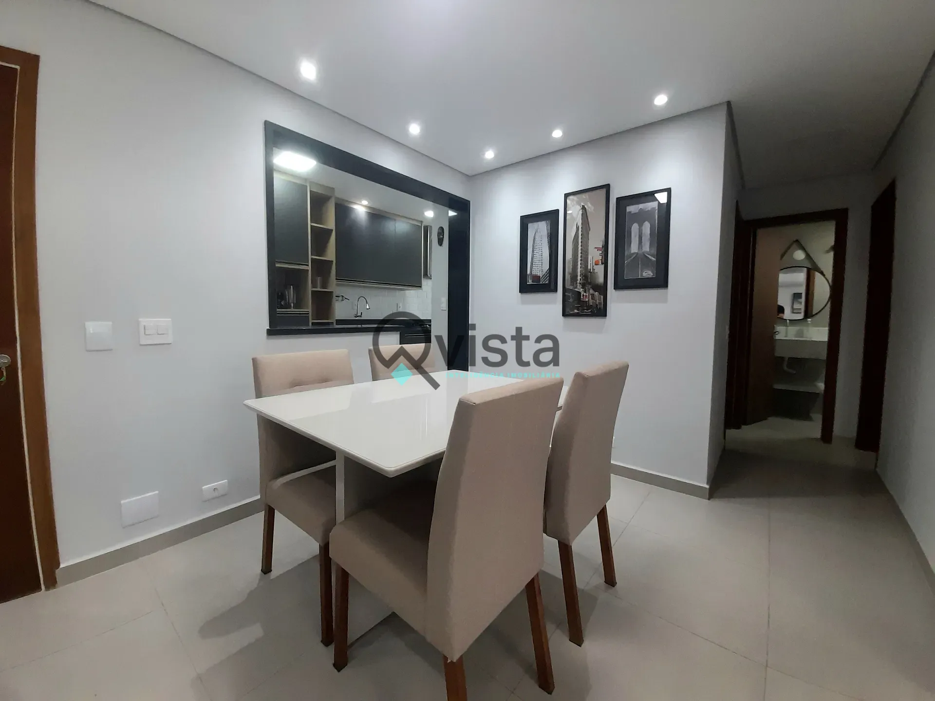 Apartamento, 2 quartos, 65 m² - Foto 5