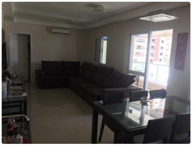 Foto do Apartamento - Apartamento Jardim Aquarius Sky House 03 Suites 02 Vagas | RUSSI IMÓVEIS