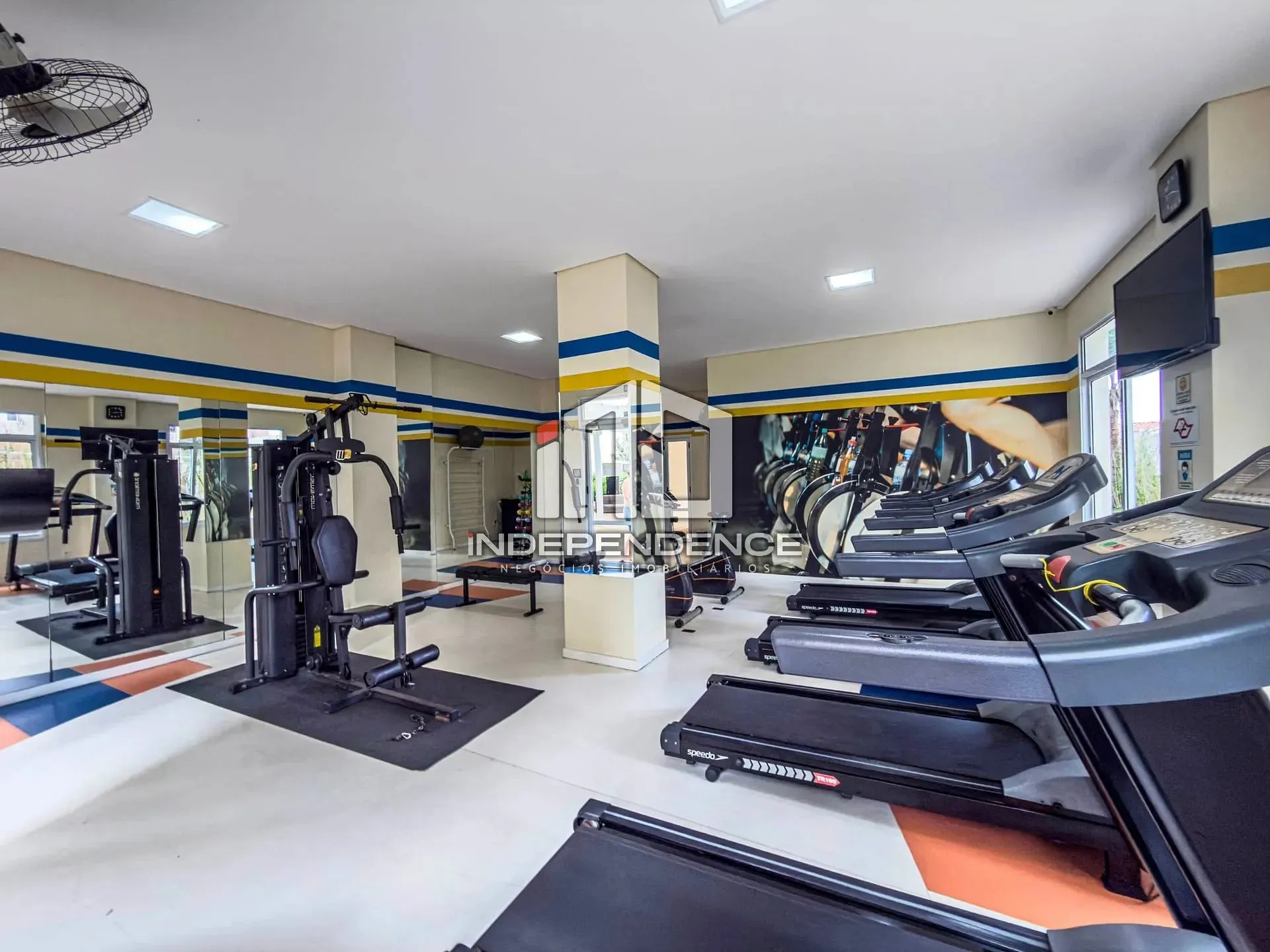Apartamento, 3 quartos, 90 m² - Foto 56