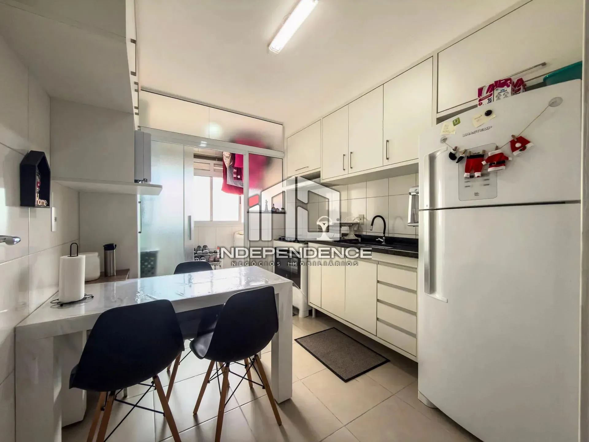 Apartamento, 3 quartos, 90 m² - Foto 4