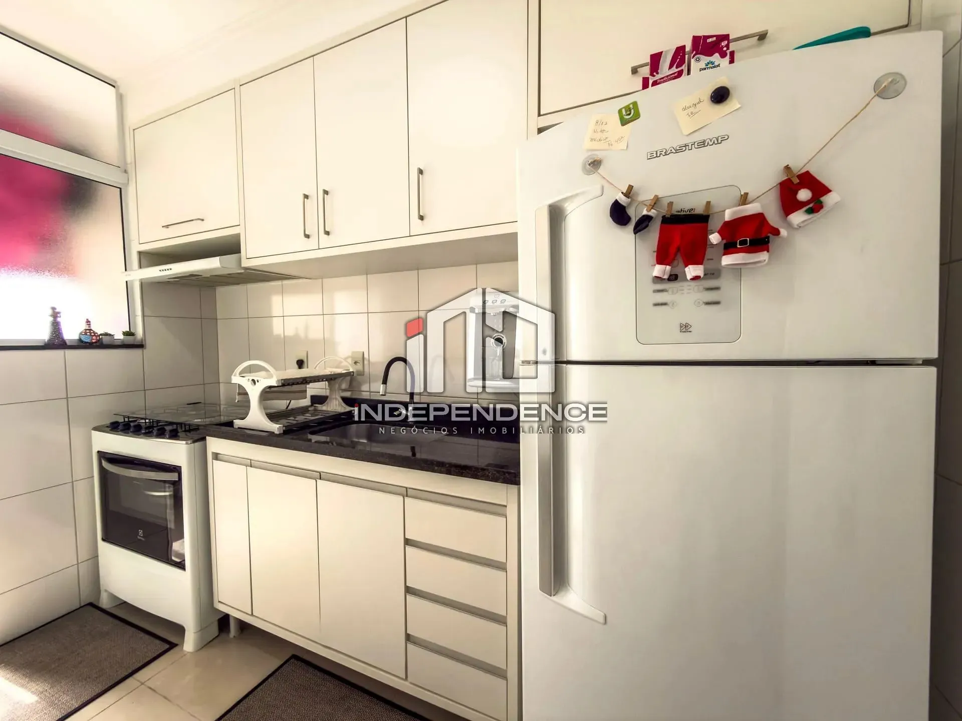 Apartamento, 3 quartos, 90 m² - Foto 41