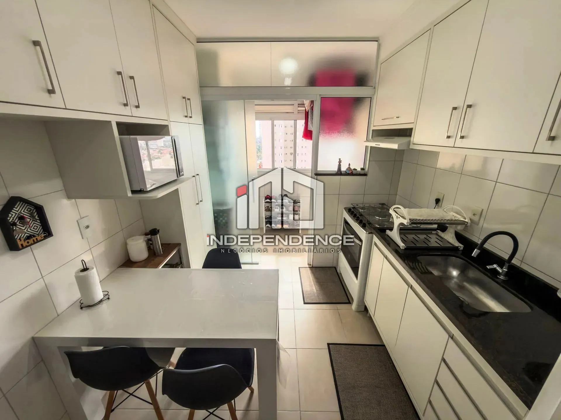 Apartamento, 3 quartos, 90 m² - Foto 48