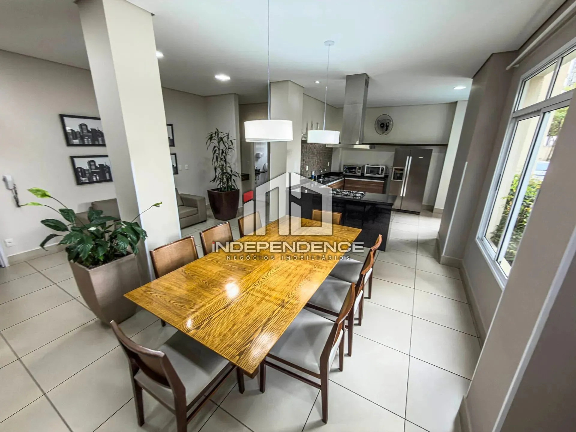 Apartamento, 3 quartos, 90 m² - Foto 89