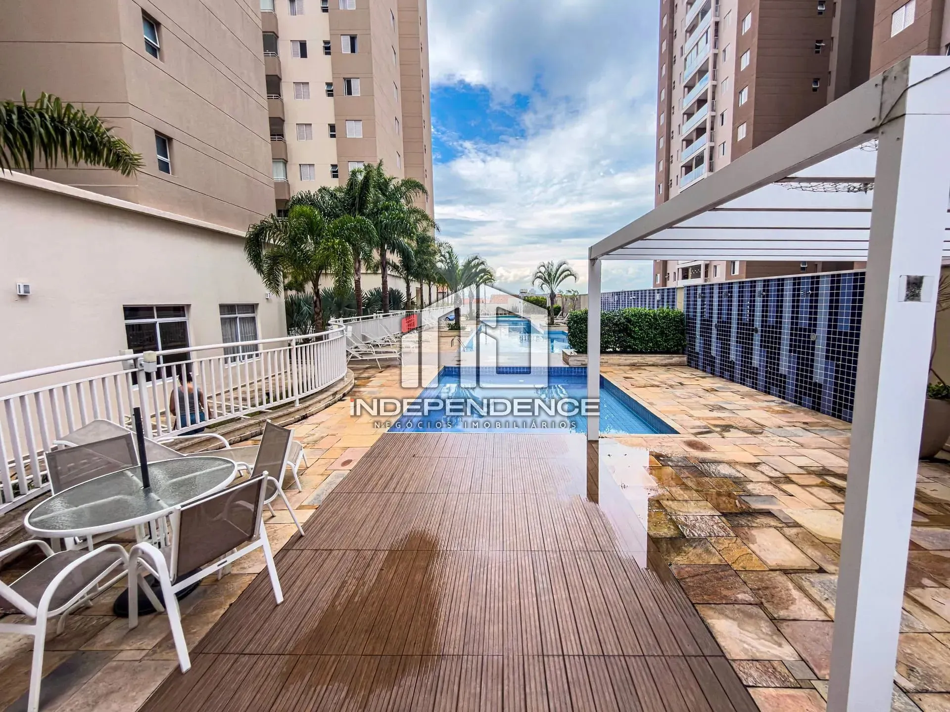 Apartamento, 3 quartos, 90 m² - Foto 95