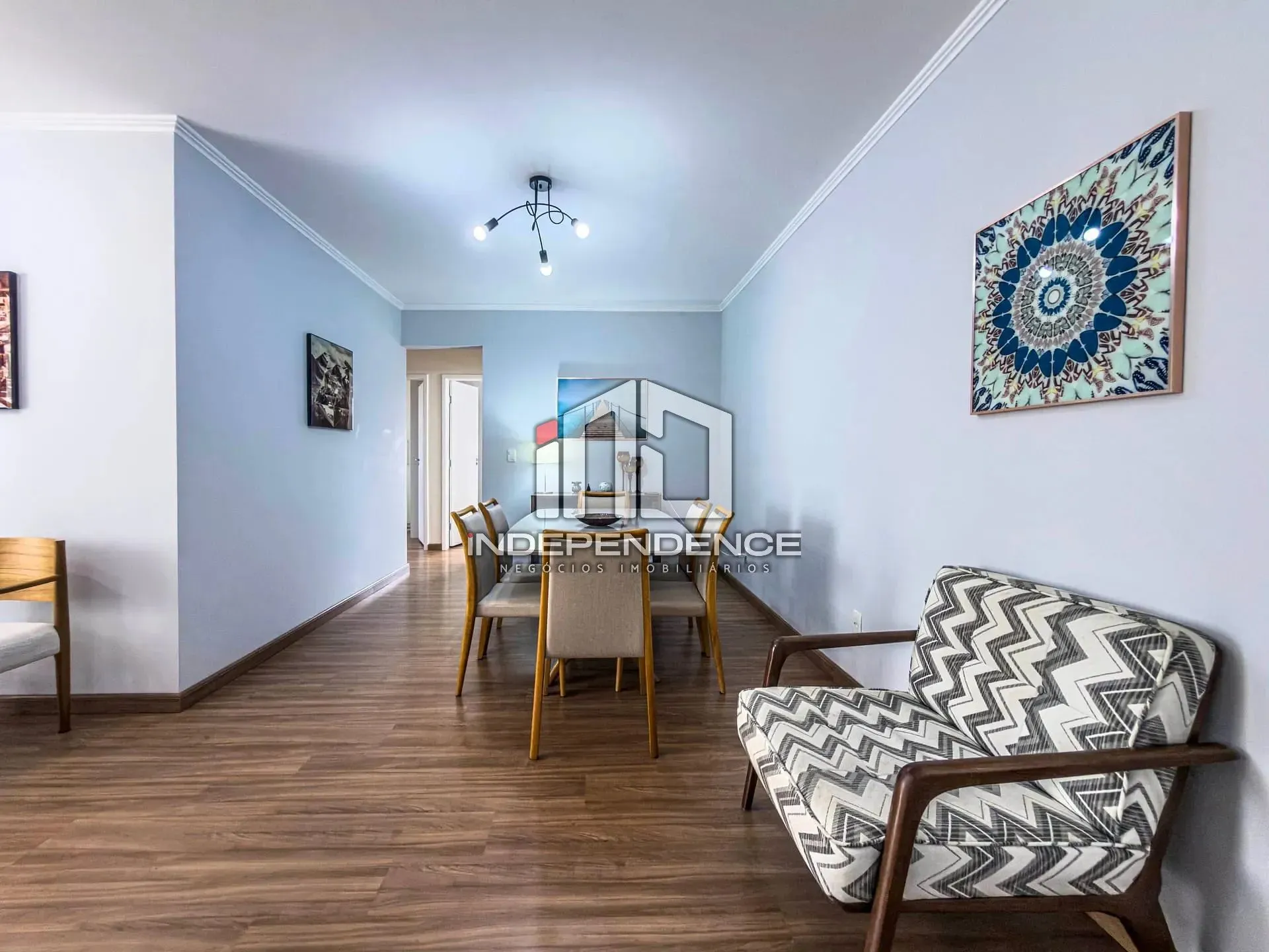 Apartamento, 3 quartos, 90 m² - Foto 7