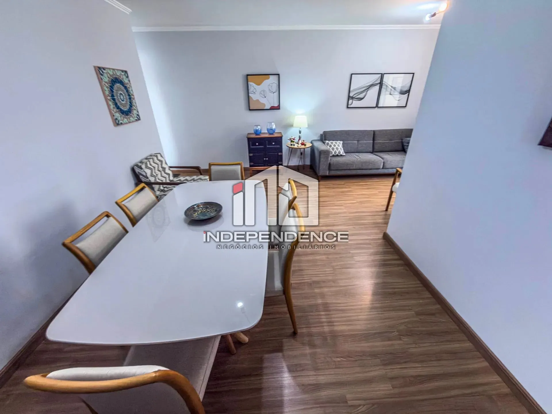 Apartamento, 3 quartos, 90 m² - Foto 25