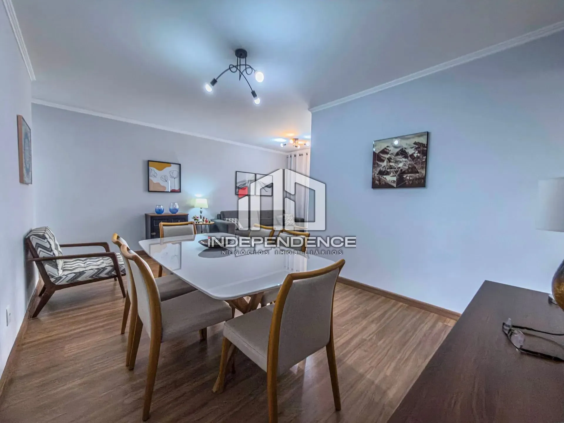Apartamento, 3 quartos, 90 m² - Foto 29