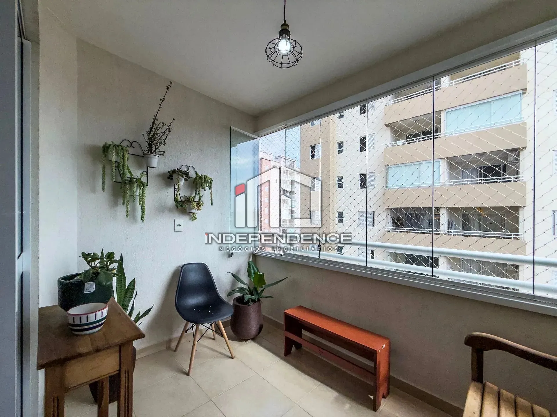Apartamento, 3 quartos, 90 m² - Foto 32