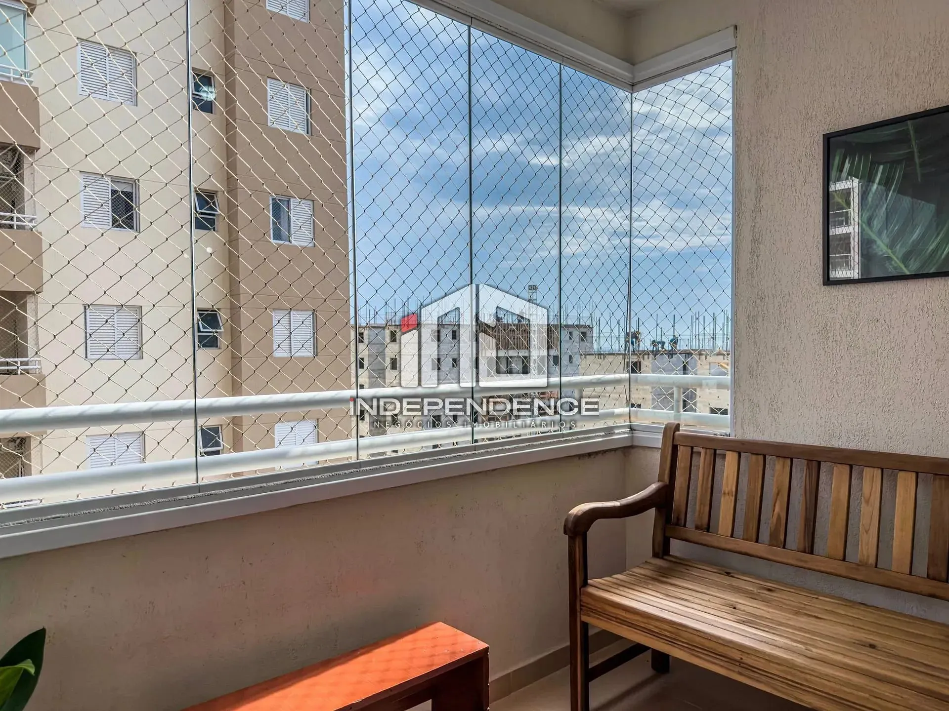 Apartamento, 3 quartos, 90 m² - Foto 35