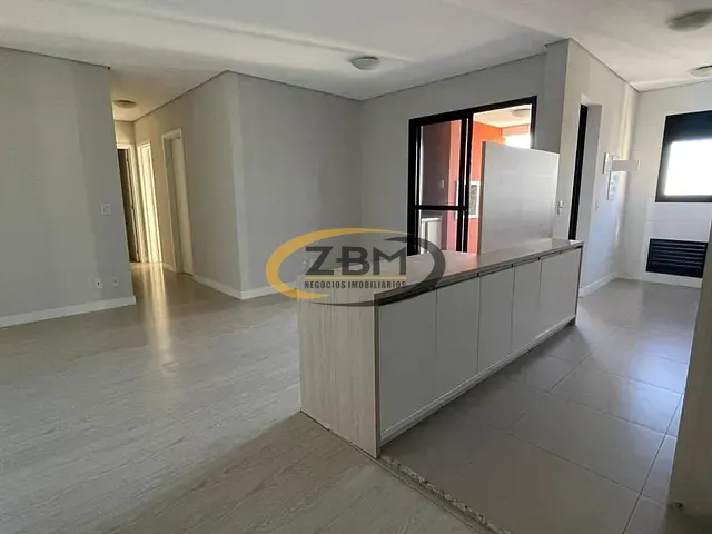 Apartamento com 166m² 3 quartos e 2 banheiros, à venda, no bairro Gleba Fazenda Palhano em Londrina