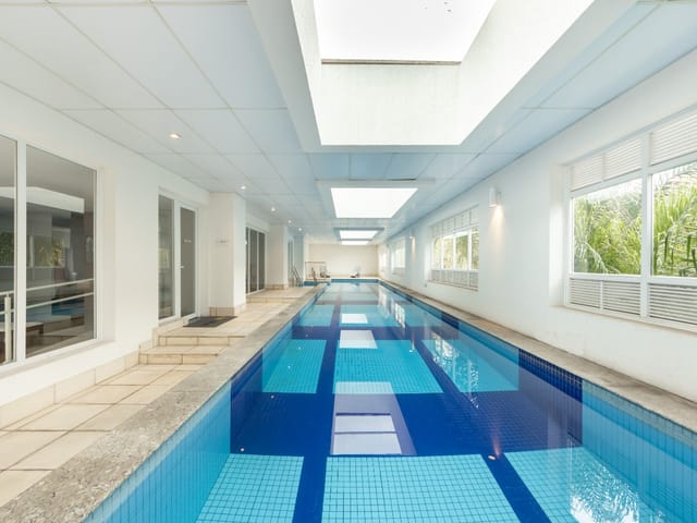 Foto do Apartamento - Apartamento tipo para venda em Santana com 1 quarto, sendo 1 suíte, 42m² | Lares e Andares Imóveis