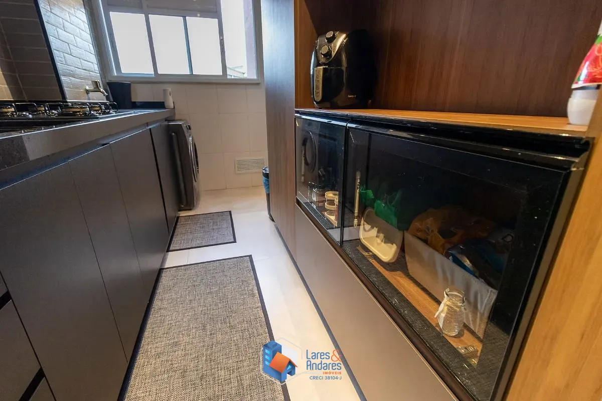 Apartamento, 1 quarto, 65 m² - Foto 10