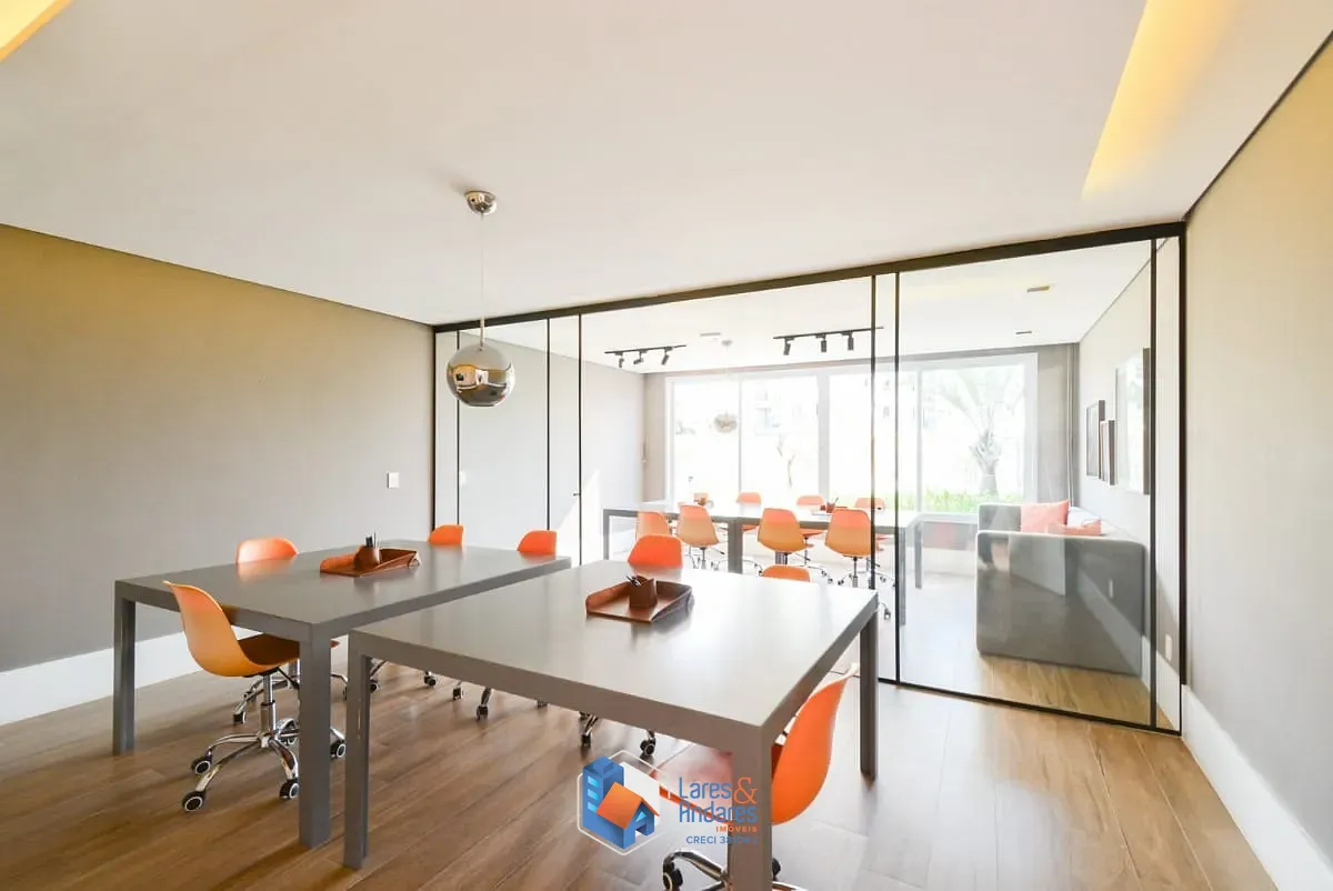 Apartamento, 1 quarto, 65 m² - Foto 30