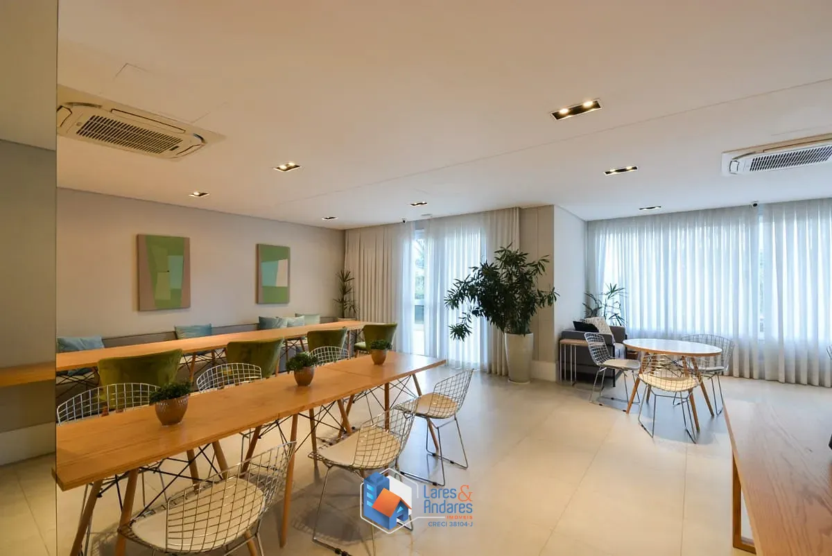 Apartamento, 1 quarto, 65 m² - Foto 41