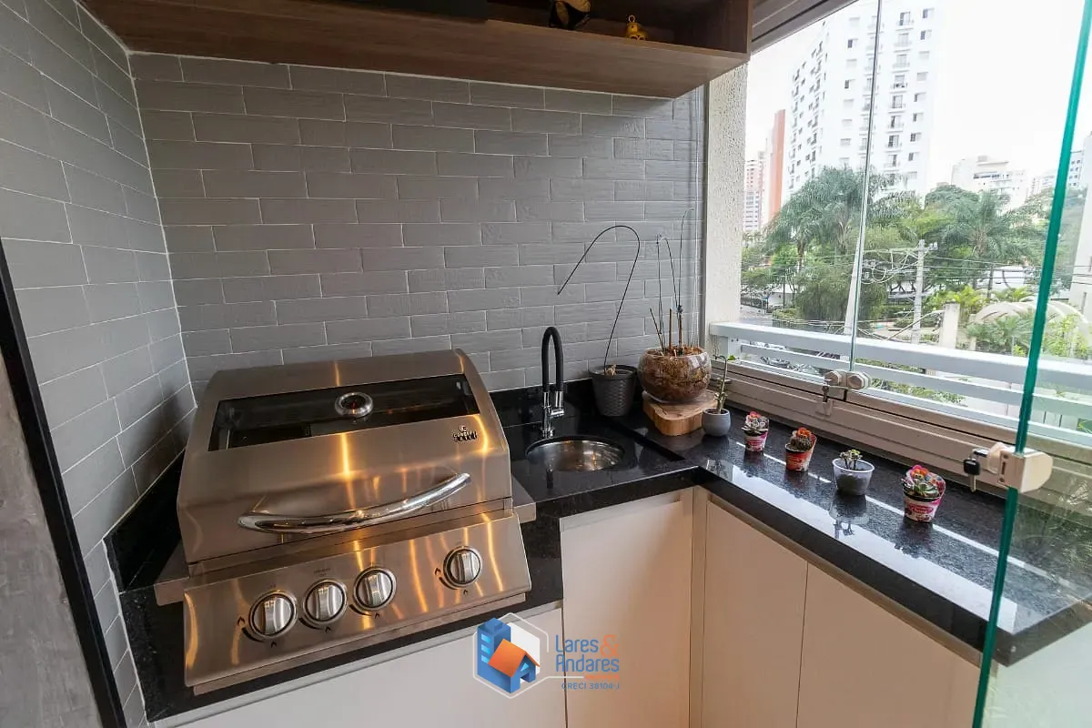 Apartamento, 1 quarto, 65 m² - Foto 11