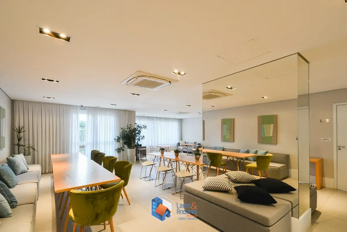 Apartamento, 1 quarto, 65 m² - Foto 42