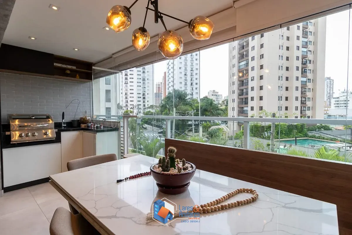 Apartamento, 1 quarto, 65 m² - Foto 4