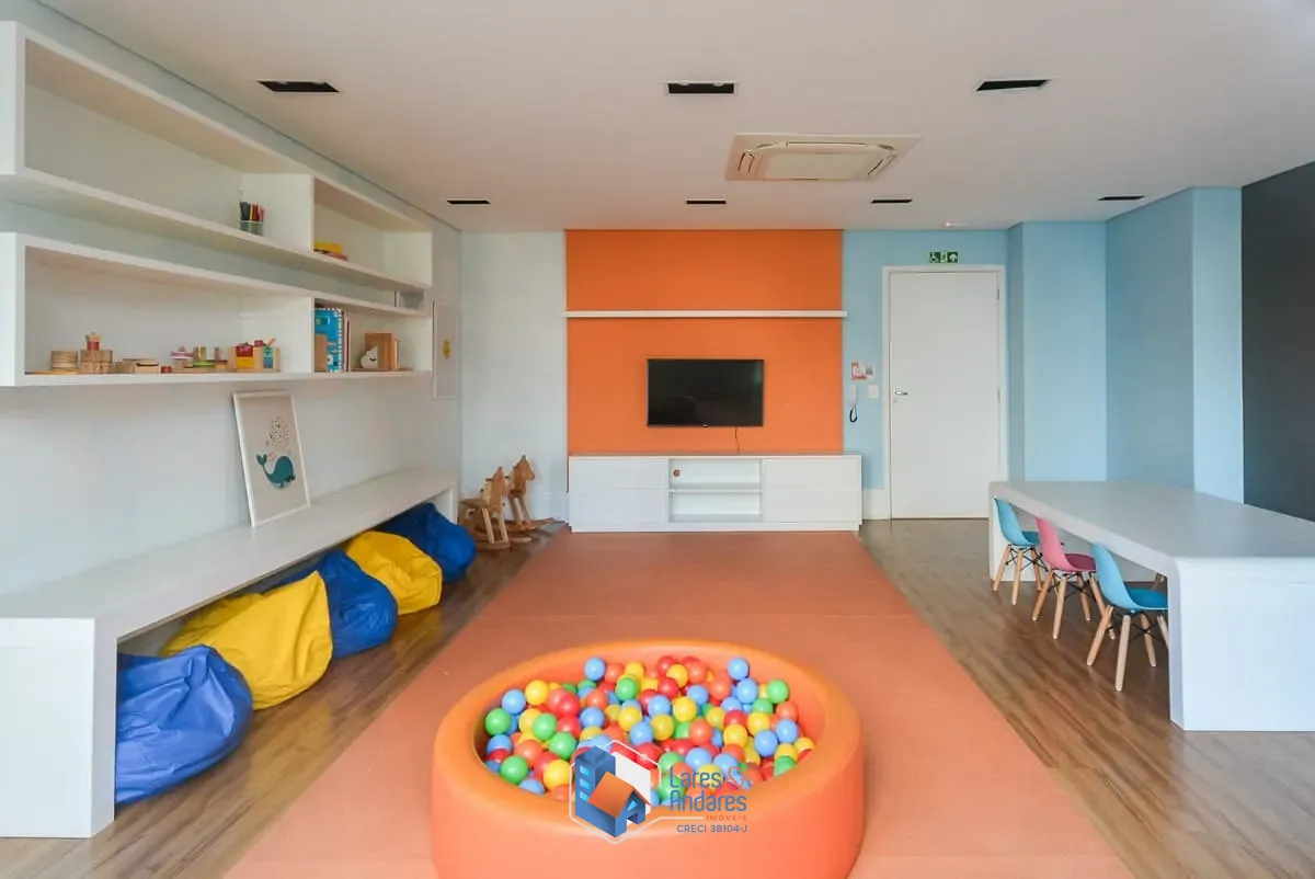 Apartamento, 1 quarto, 65 m² - Foto 26