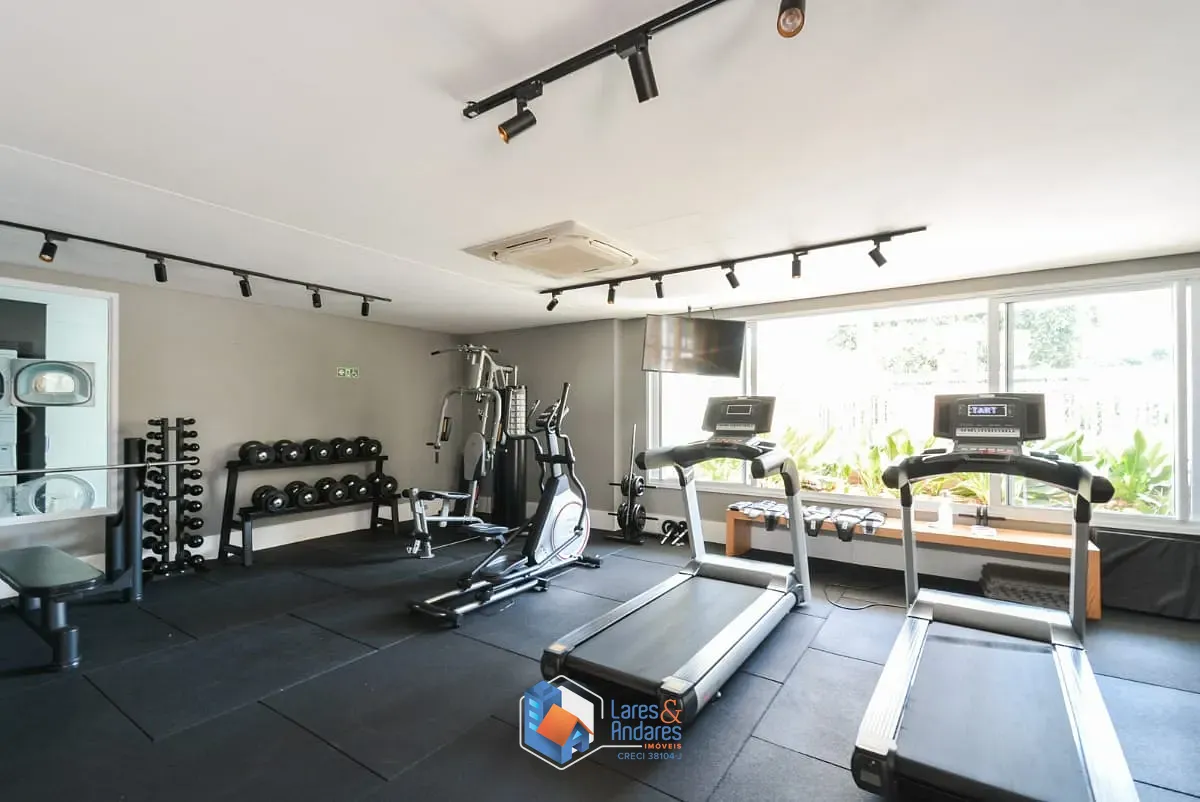 Apartamento, 1 quarto, 65 m² - Foto 32