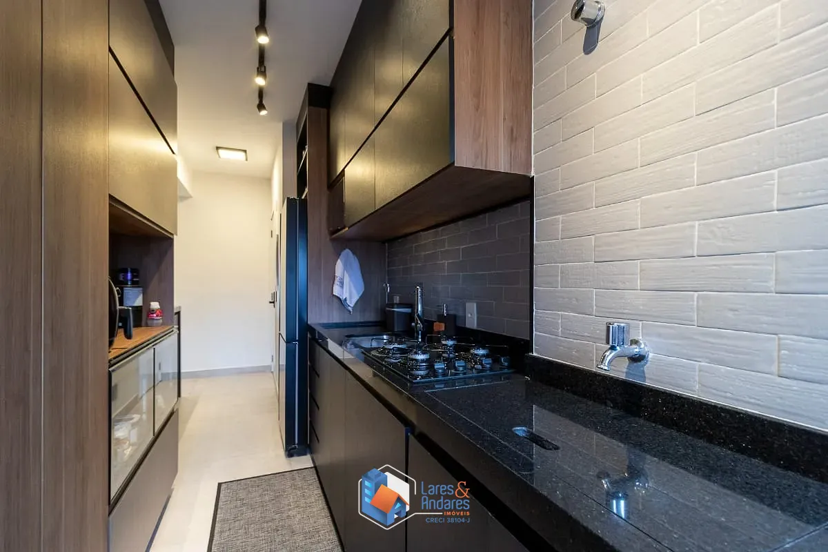Apartamento, 1 quarto, 65 m² - Foto 9