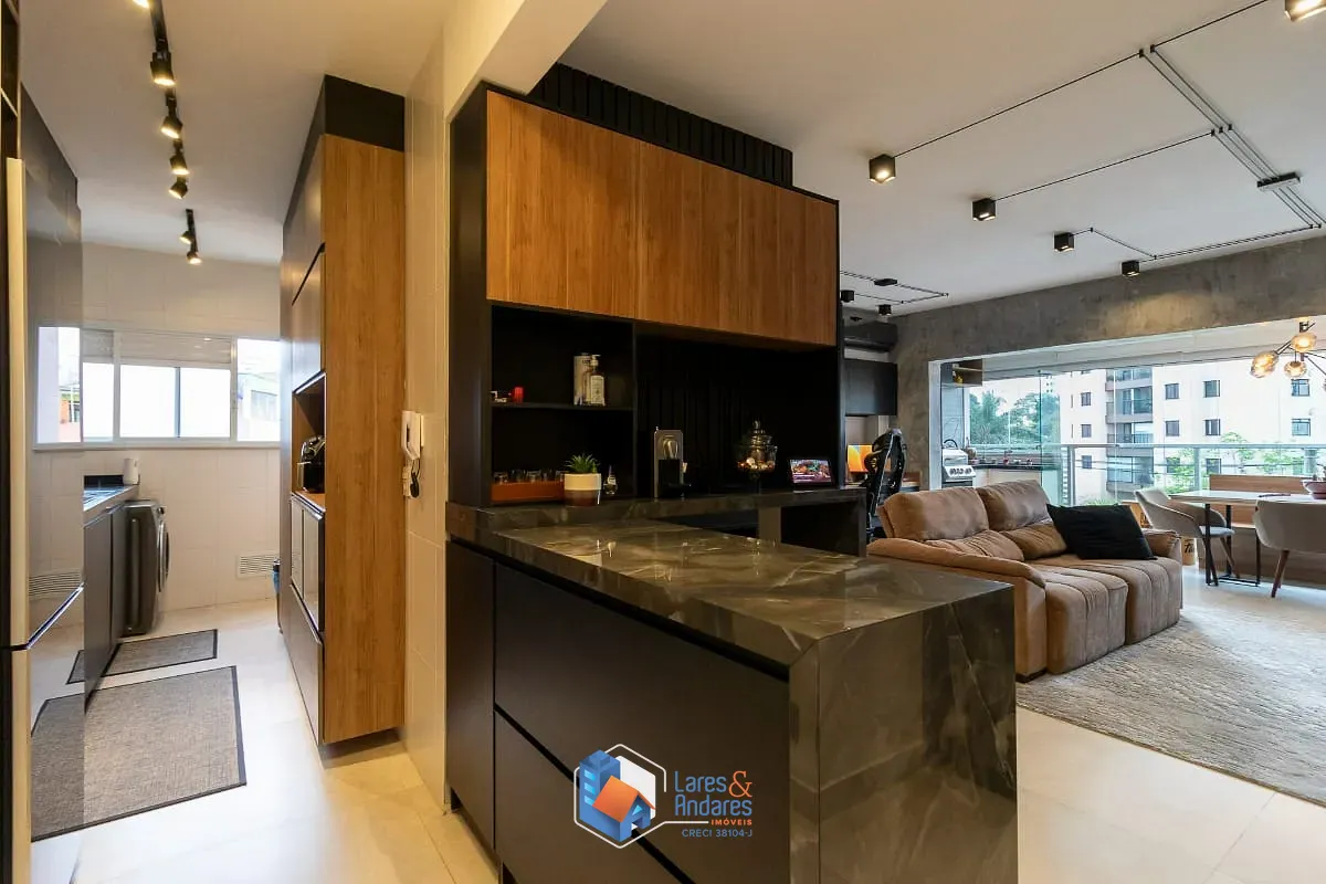 Apartamento, 1 quarto, 65 m² - Foto 7