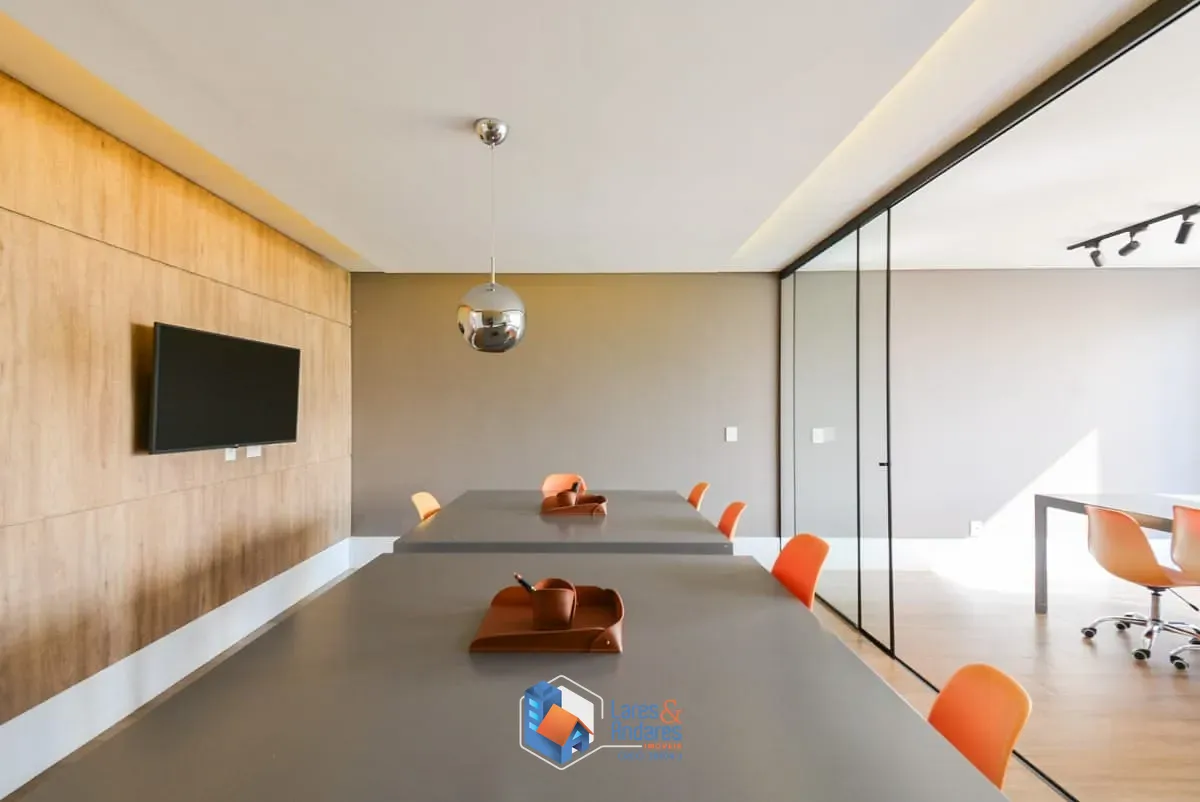 Apartamento, 1 quarto, 65 m² - Foto 29