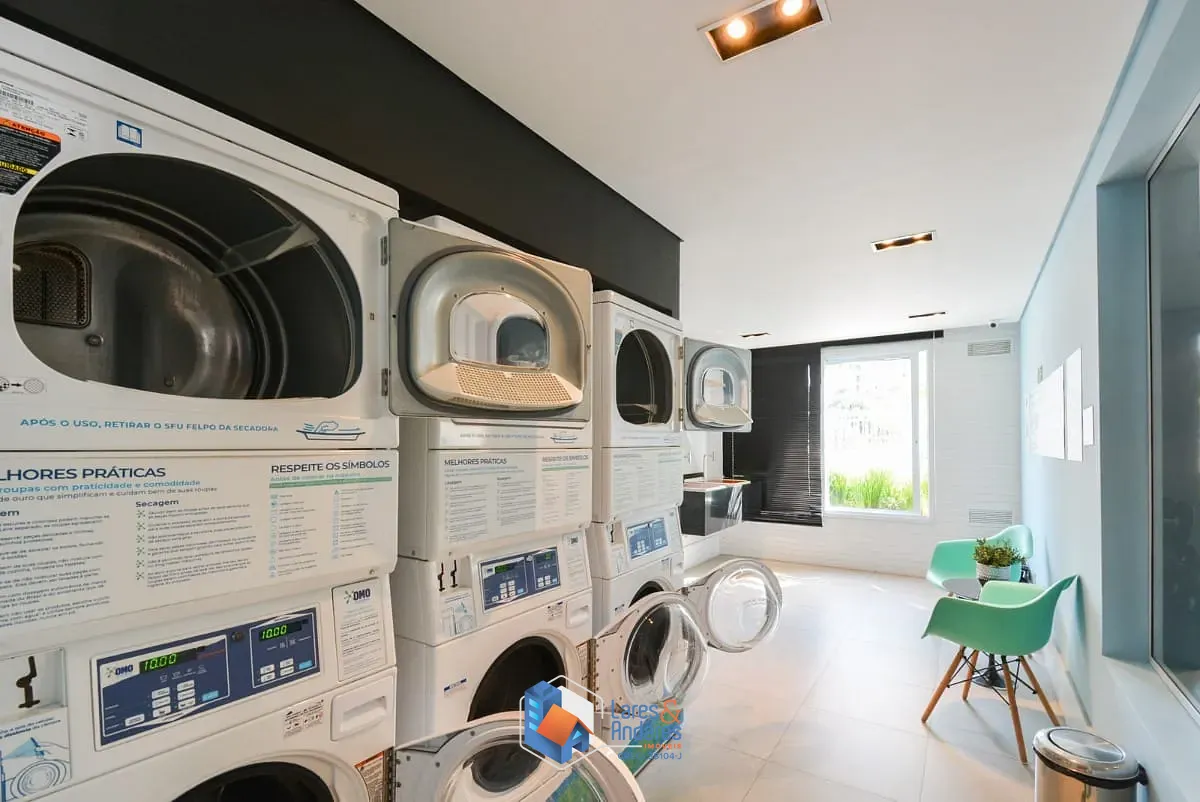 Apartamento, 1 quarto, 65 m² - Foto 34